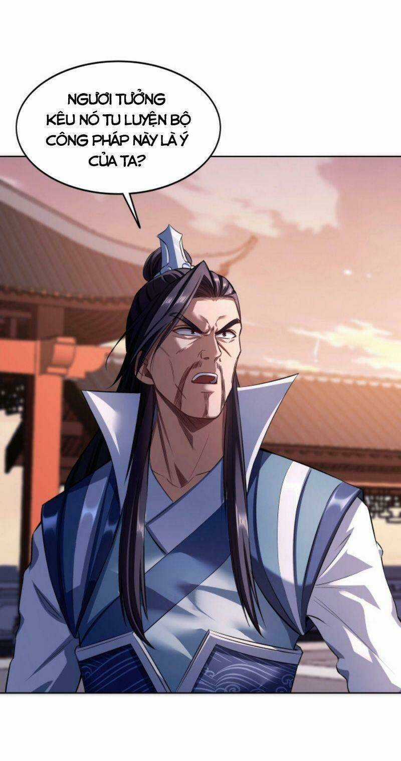 Bắt Đầu Từ Độ Kiếp - Chapter 13 - Trang 15