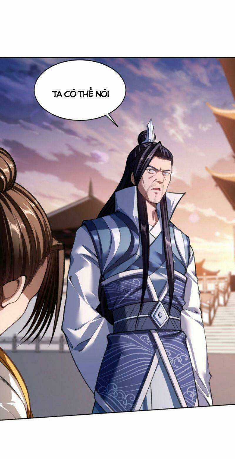 Bắt Đầu Từ Độ Kiếp - Chapter 13 - Trang 17