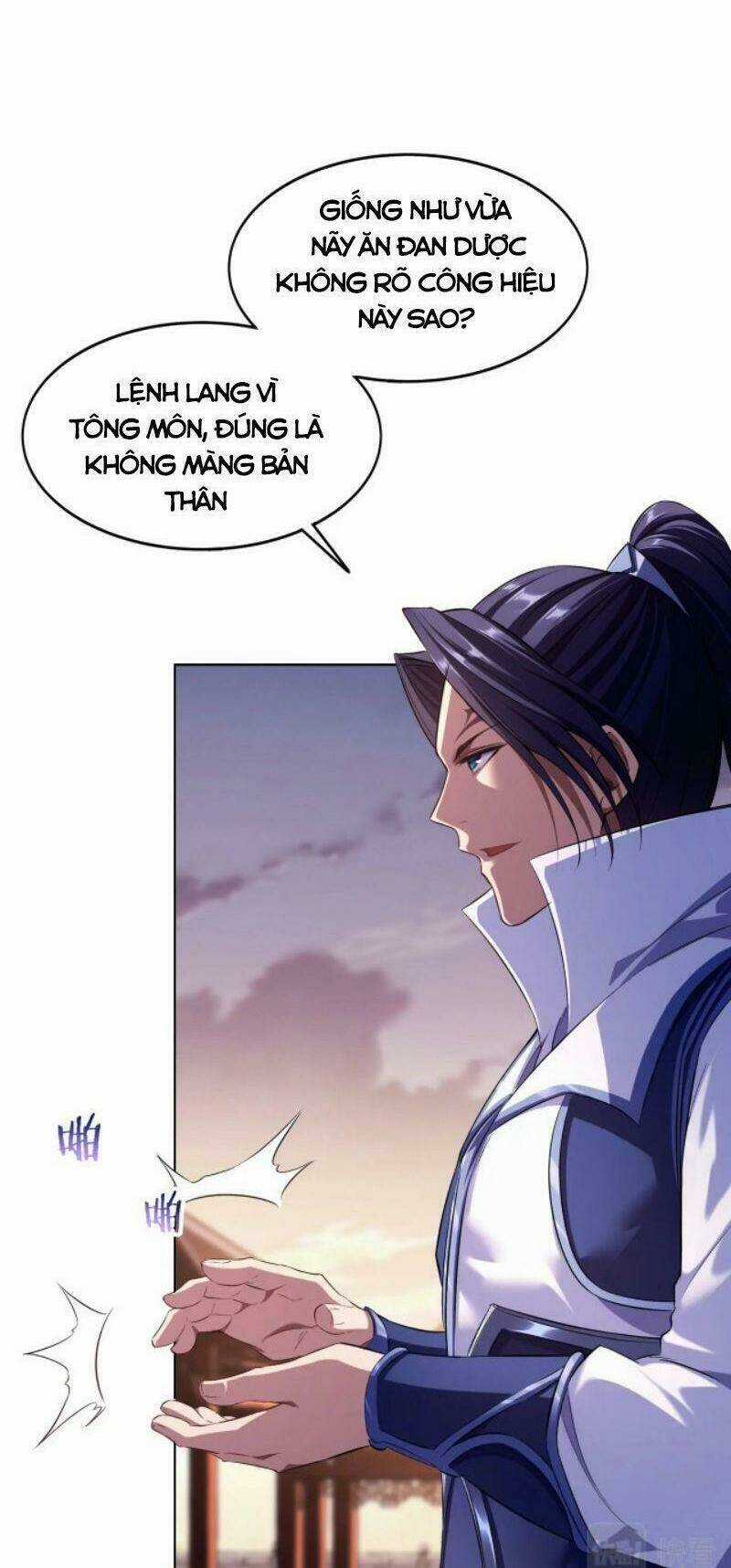 Bắt Đầu Từ Độ Kiếp - Chapter 13 - Trang 20