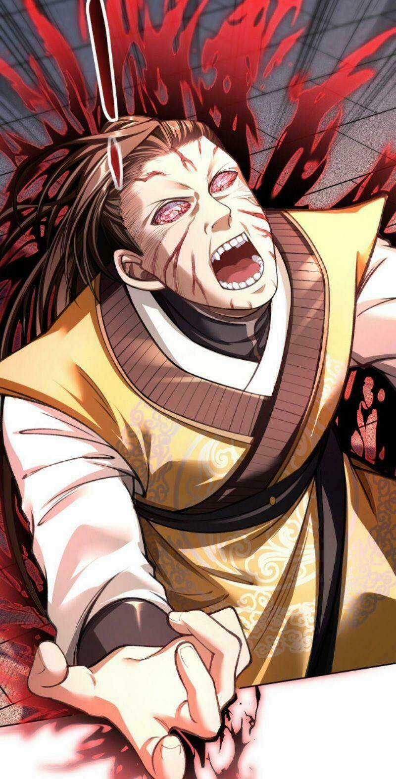 Bắt Đầu Từ Độ Kiếp - Chapter 13 - Trang 3