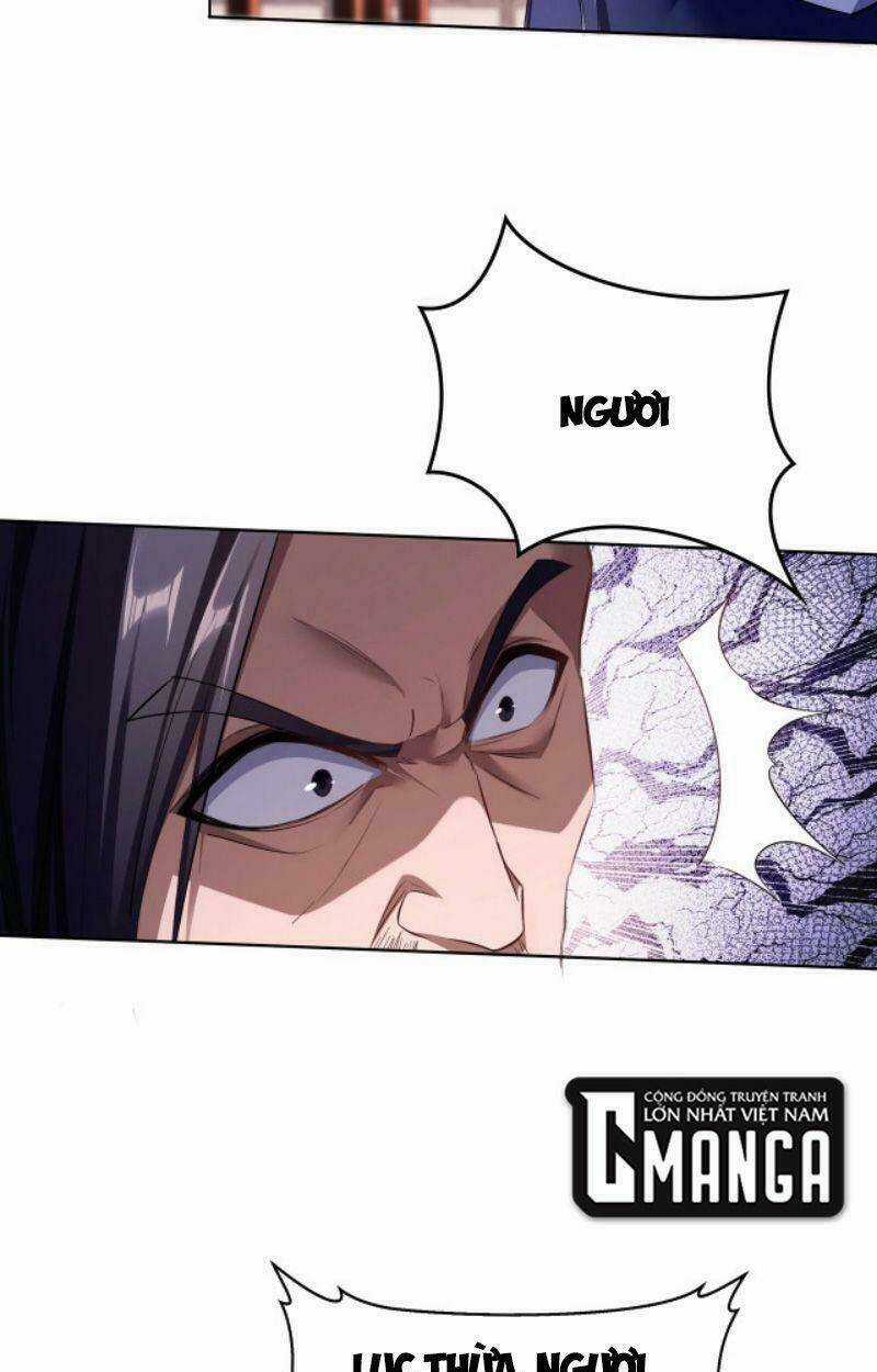 Bắt Đầu Từ Độ Kiếp - Chapter 13 - Trang 21
