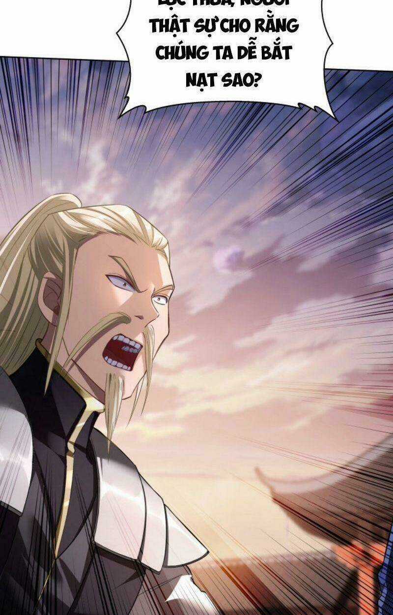 Bắt Đầu Từ Độ Kiếp - Chapter 13 - Trang 22