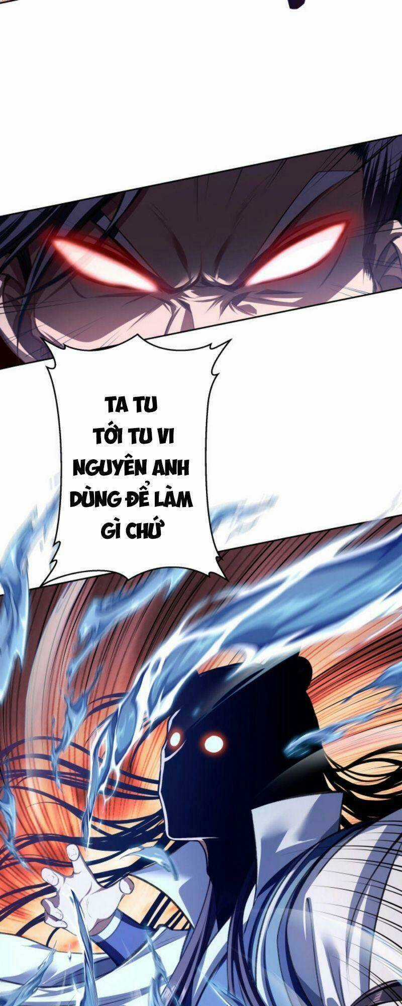 Bắt Đầu Từ Độ Kiếp - Chapter 13 - Trang 25