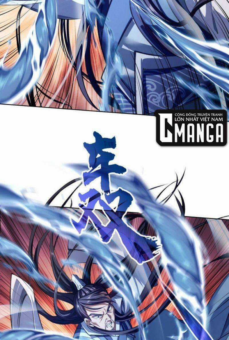 Bắt Đầu Từ Độ Kiếp - Chapter 13 - Trang 26