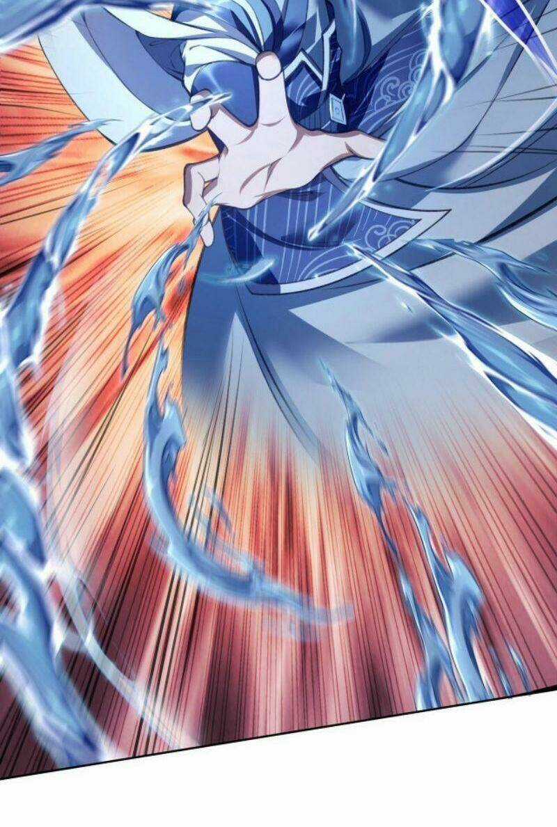 Bắt Đầu Từ Độ Kiếp - Chapter 13 - Trang 27