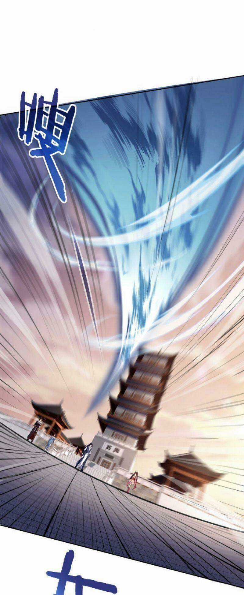 Bắt Đầu Từ Độ Kiếp - Chapter 13 - Trang 28