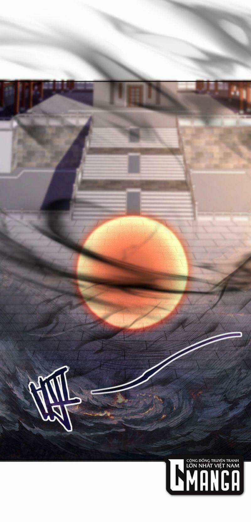 Bắt Đầu Từ Độ Kiếp - Chapter 13 - Trang 30
