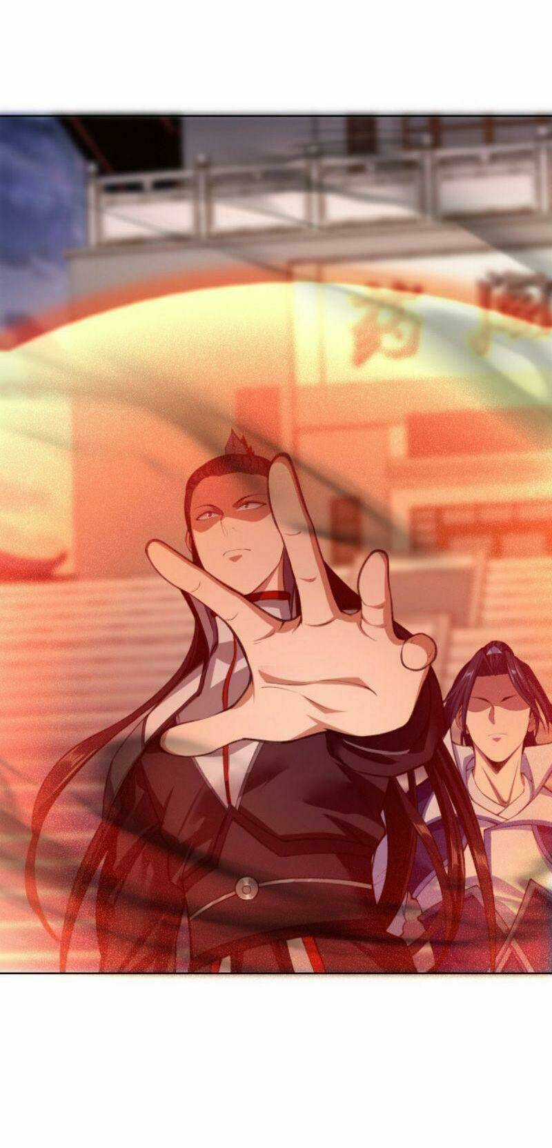 Bắt Đầu Từ Độ Kiếp - Chapter 13 - Trang 31