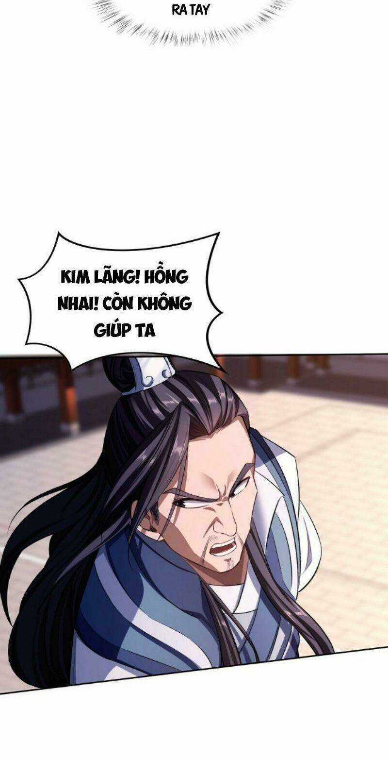 Bắt Đầu Từ Độ Kiếp - Chapter 13 - Trang 33