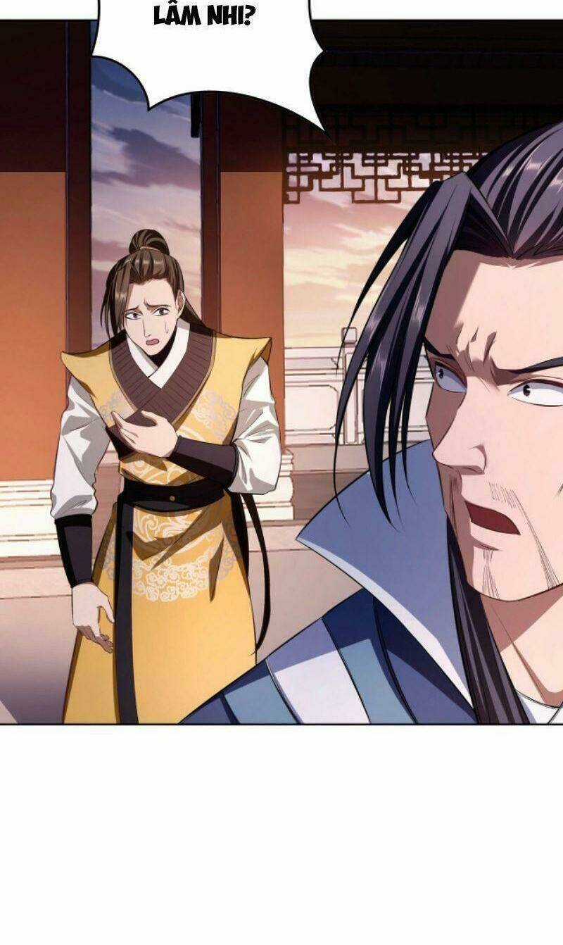 Bắt Đầu Từ Độ Kiếp - Chapter 13 - Trang 35