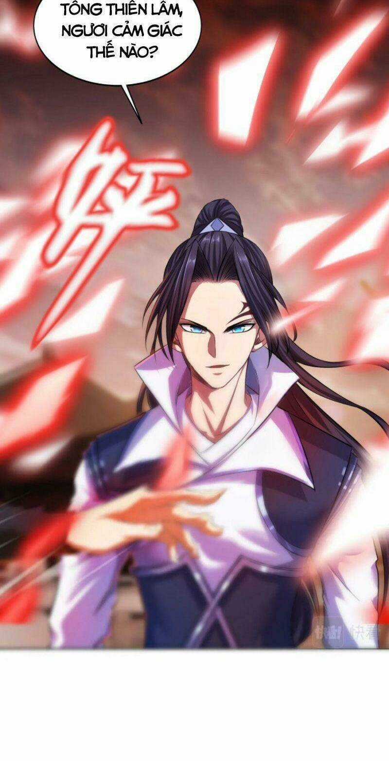 Bắt Đầu Từ Độ Kiếp - Chapter 13 - Trang 37