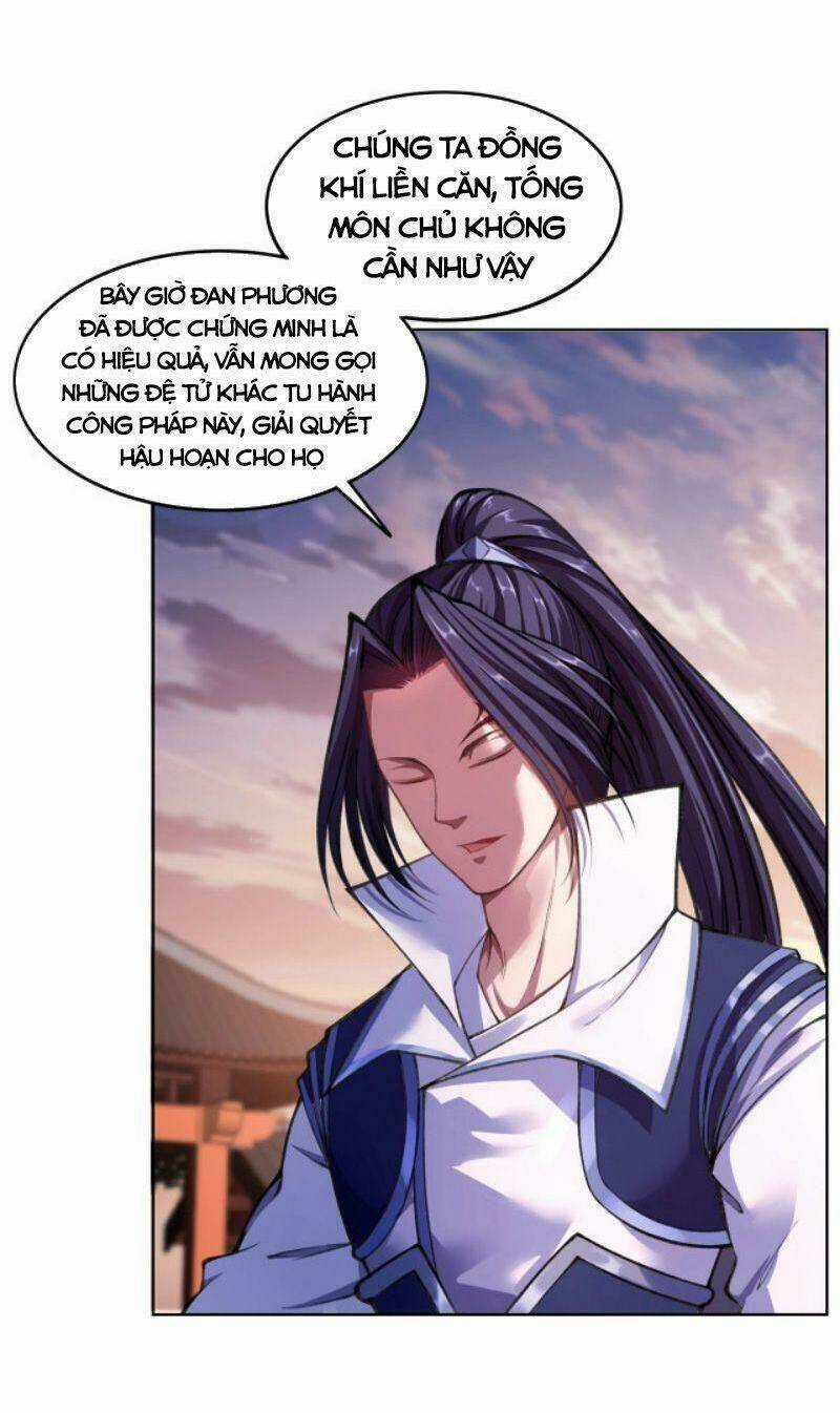 Bắt Đầu Từ Độ Kiếp - Chapter 13 - Trang 45