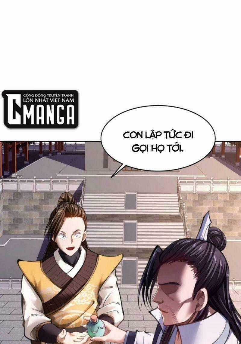 Bắt Đầu Từ Độ Kiếp - Chapter 13 - Trang 46