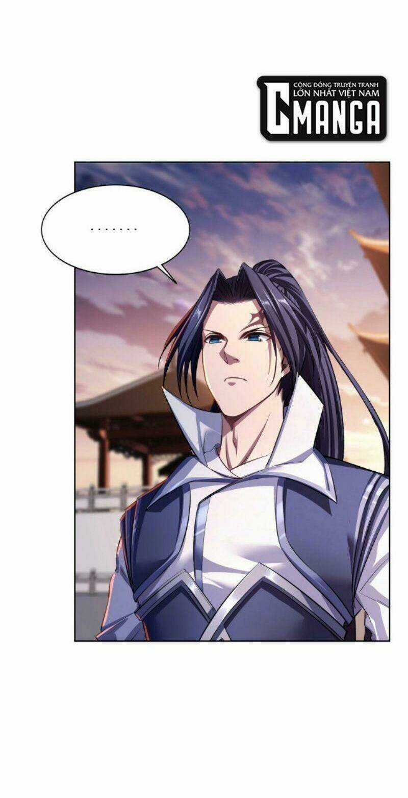 Bắt Đầu Từ Độ Kiếp - Chapter 13 - Trang 6