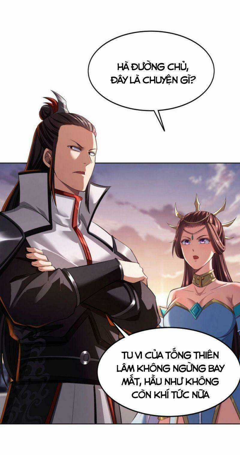 Bắt Đầu Từ Độ Kiếp - Chapter 13 - Trang 7