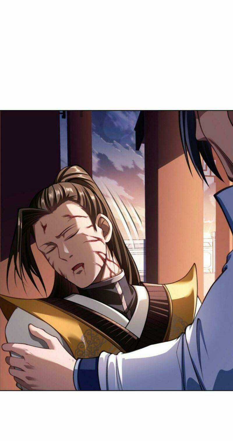 Bắt Đầu Từ Độ Kiếp - Chapter 13 - Trang 8