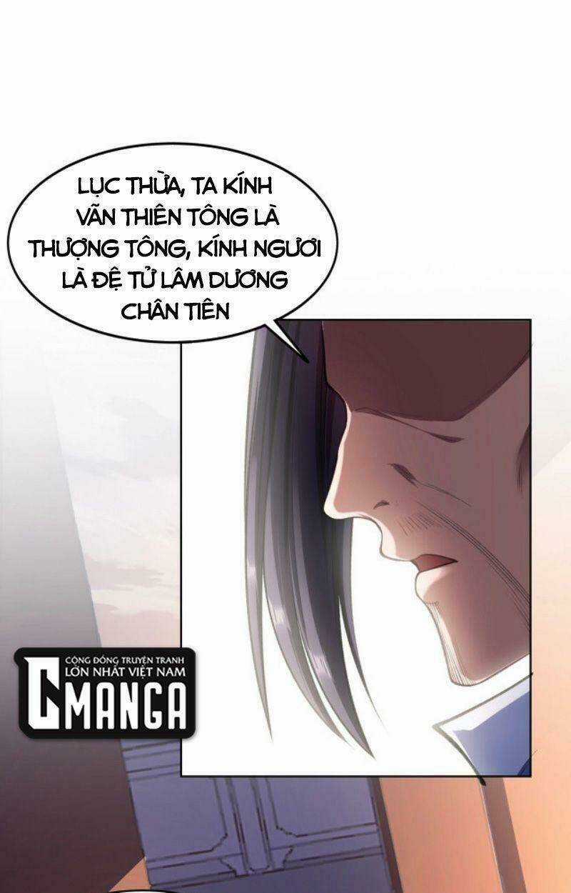 Bắt Đầu Từ Độ Kiếp - Chapter 13 - Trang 9