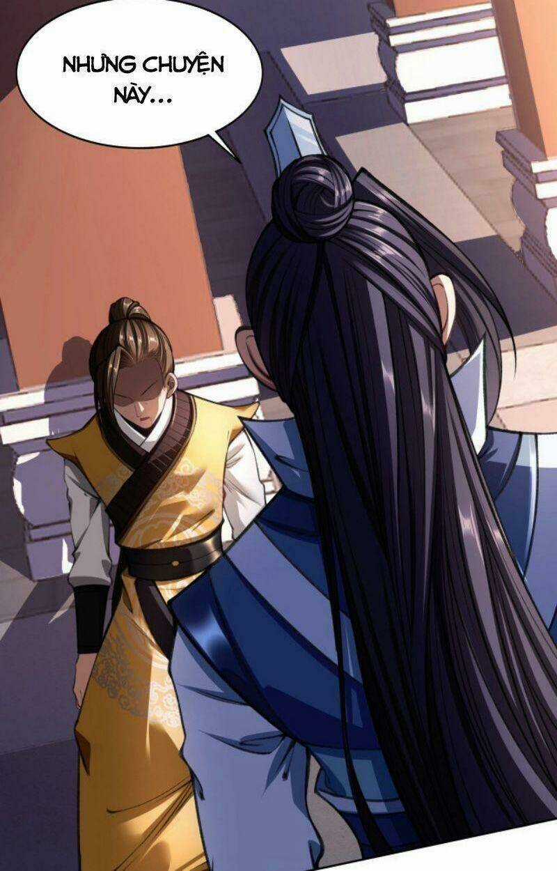 Bắt Đầu Từ Độ Kiếp - Chapter 13 - Trang 10