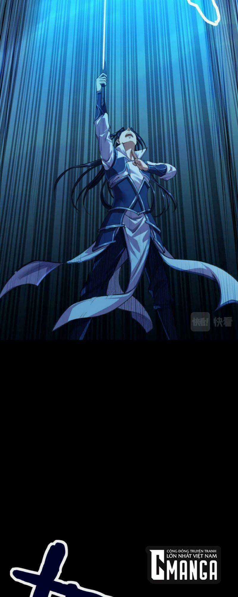 Bắt Đầu Từ Độ Kiếp - Chapter 14 - Trang 5