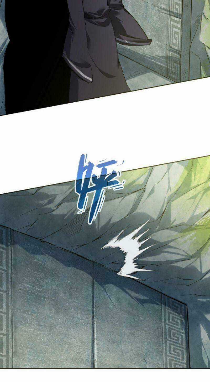 Bắt Đầu Từ Độ Kiếp - Chapter 14 - Trang 48