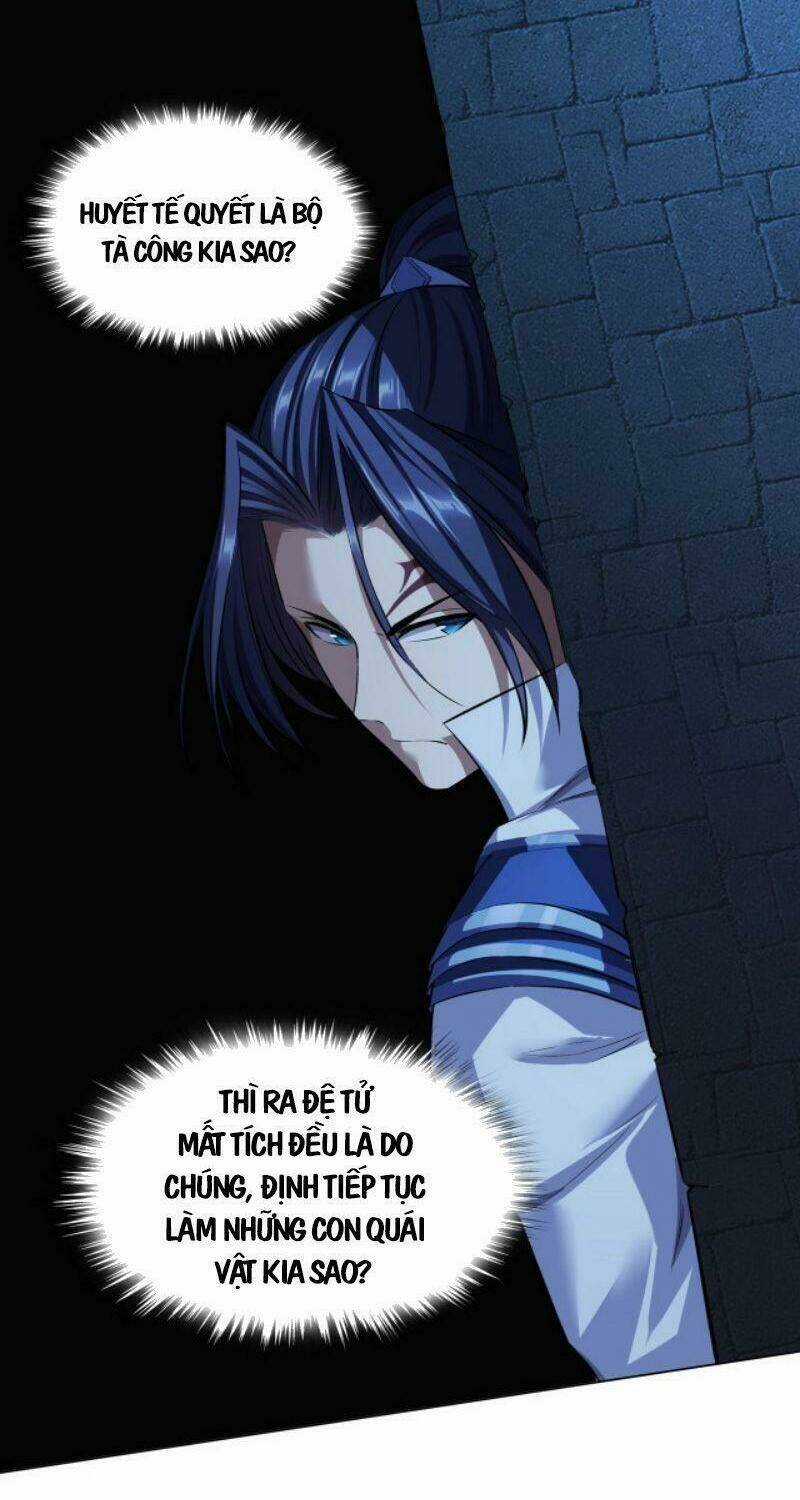 Bắt Đầu Từ Độ Kiếp - Chapter 14 - Trang 55