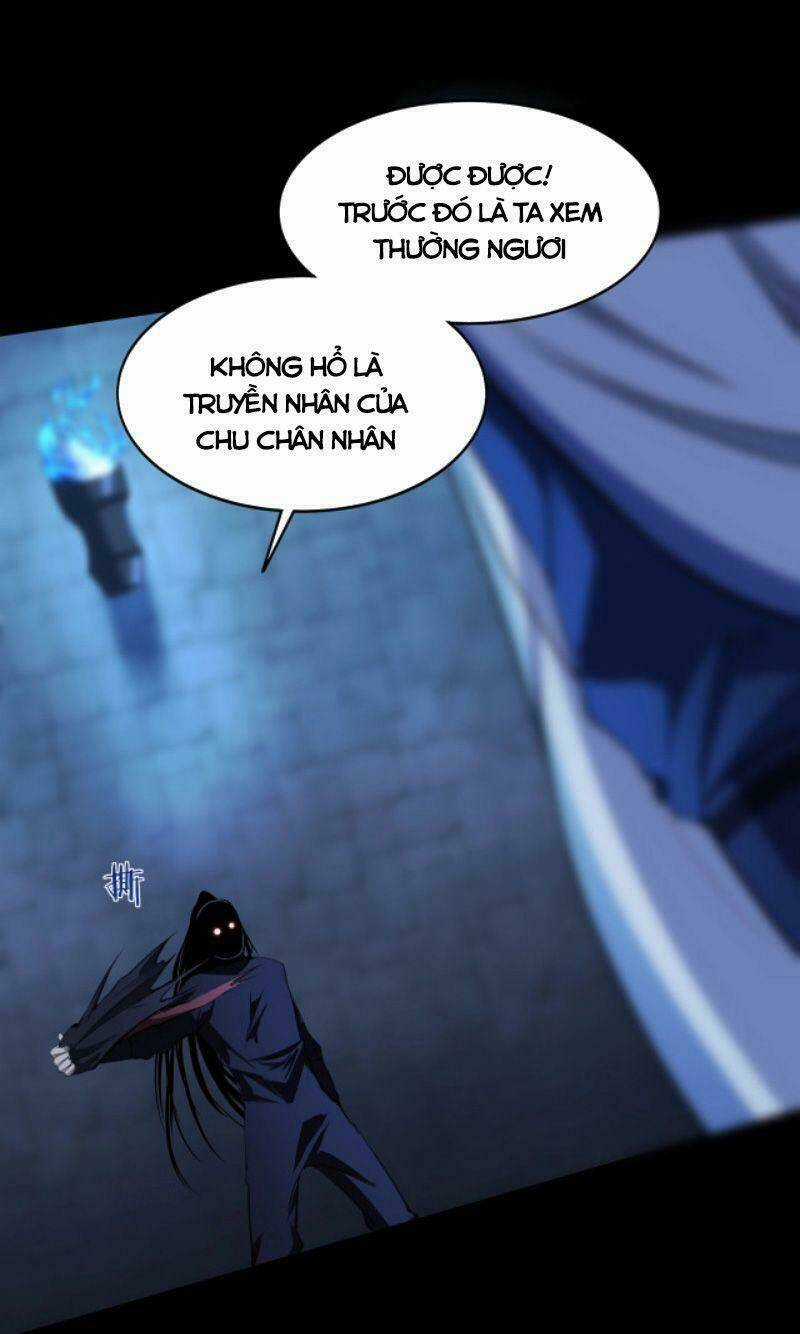 Bắt Đầu Từ Độ Kiếp - Chapter 15 - Trang 33