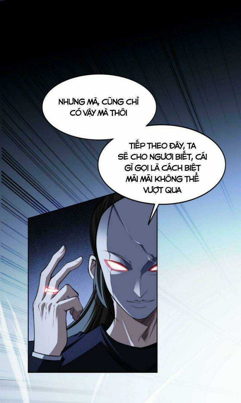 Bắt Đầu Từ Độ Kiếp - Chapter 15 - Trang 34