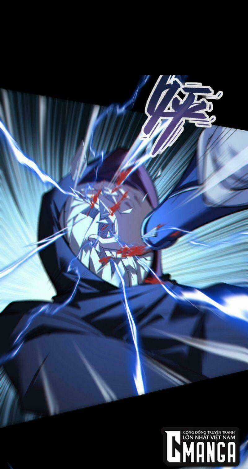 Bắt Đầu Từ Độ Kiếp - Chapter 15 - Trang 5