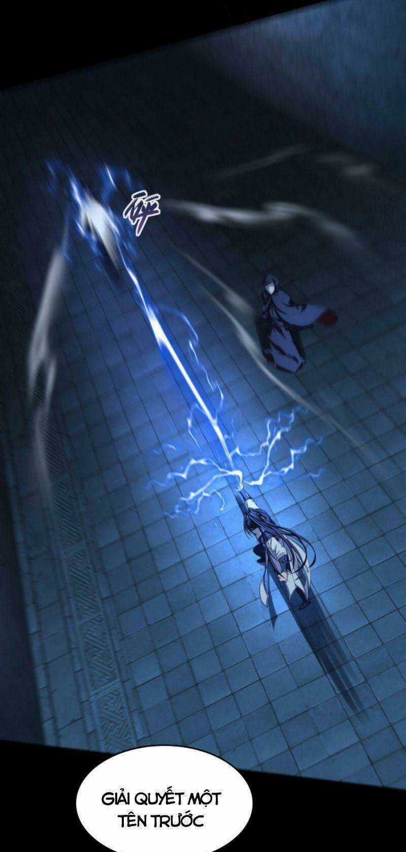 Bắt Đầu Từ Độ Kiếp - Chapter 15 - Trang 7