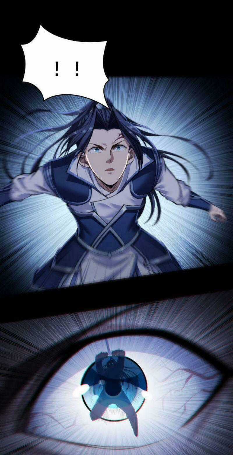 Bắt Đầu Từ Độ Kiếp - Chapter 16 - Trang 1