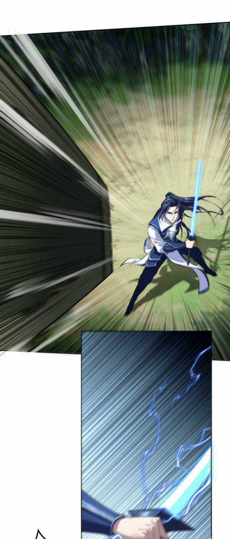 Bắt Đầu Từ Độ Kiếp - Chapter 16 - Trang 11