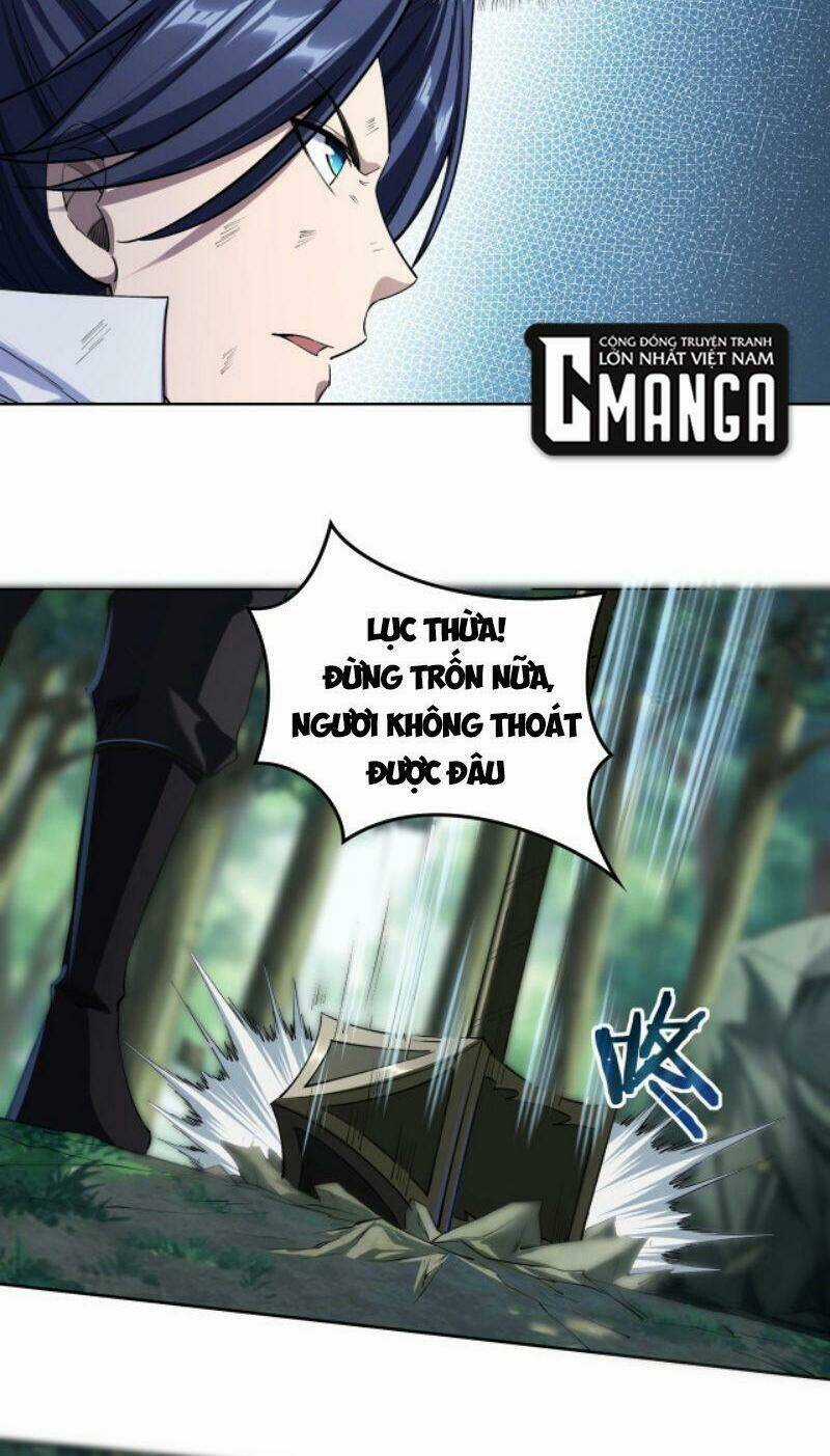 Bắt Đầu Từ Độ Kiếp - Chapter 16 - Trang 30