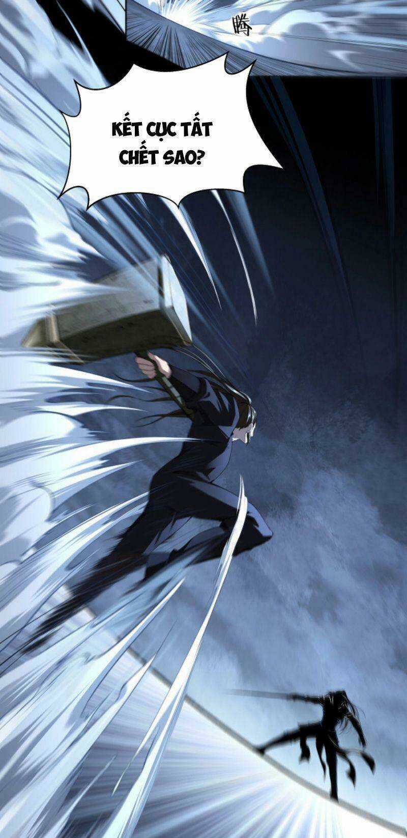 Bắt Đầu Từ Độ Kiếp - Chapter 16 - Trang 5