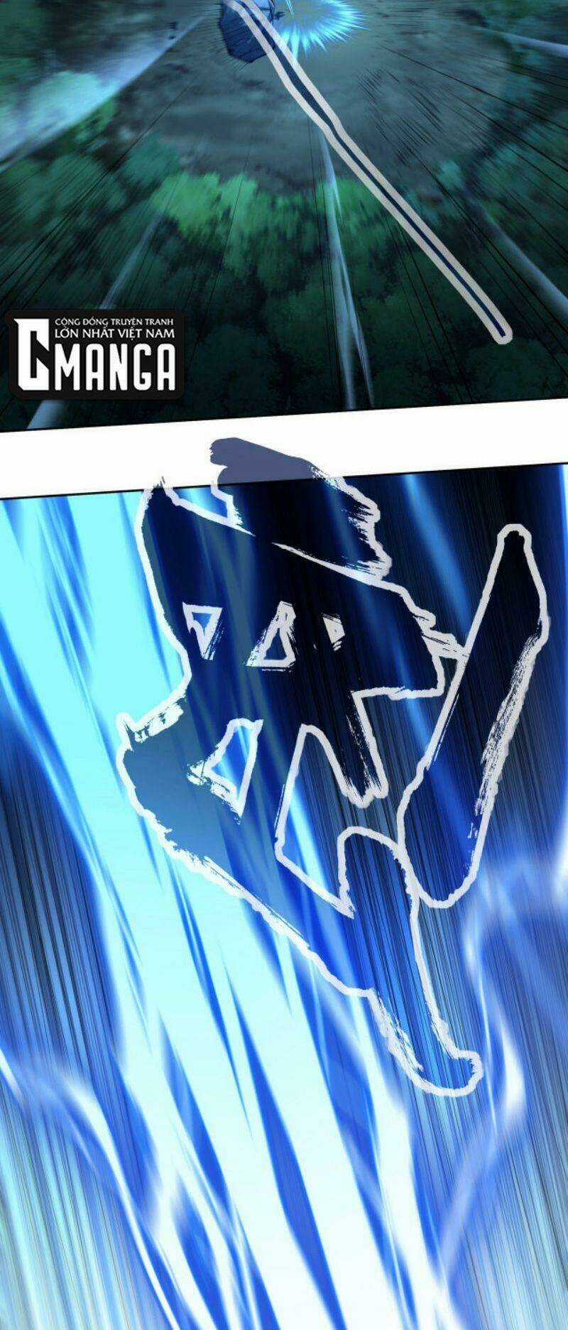 Bắt Đầu Từ Độ Kiếp - Chapter 16 - Trang 42