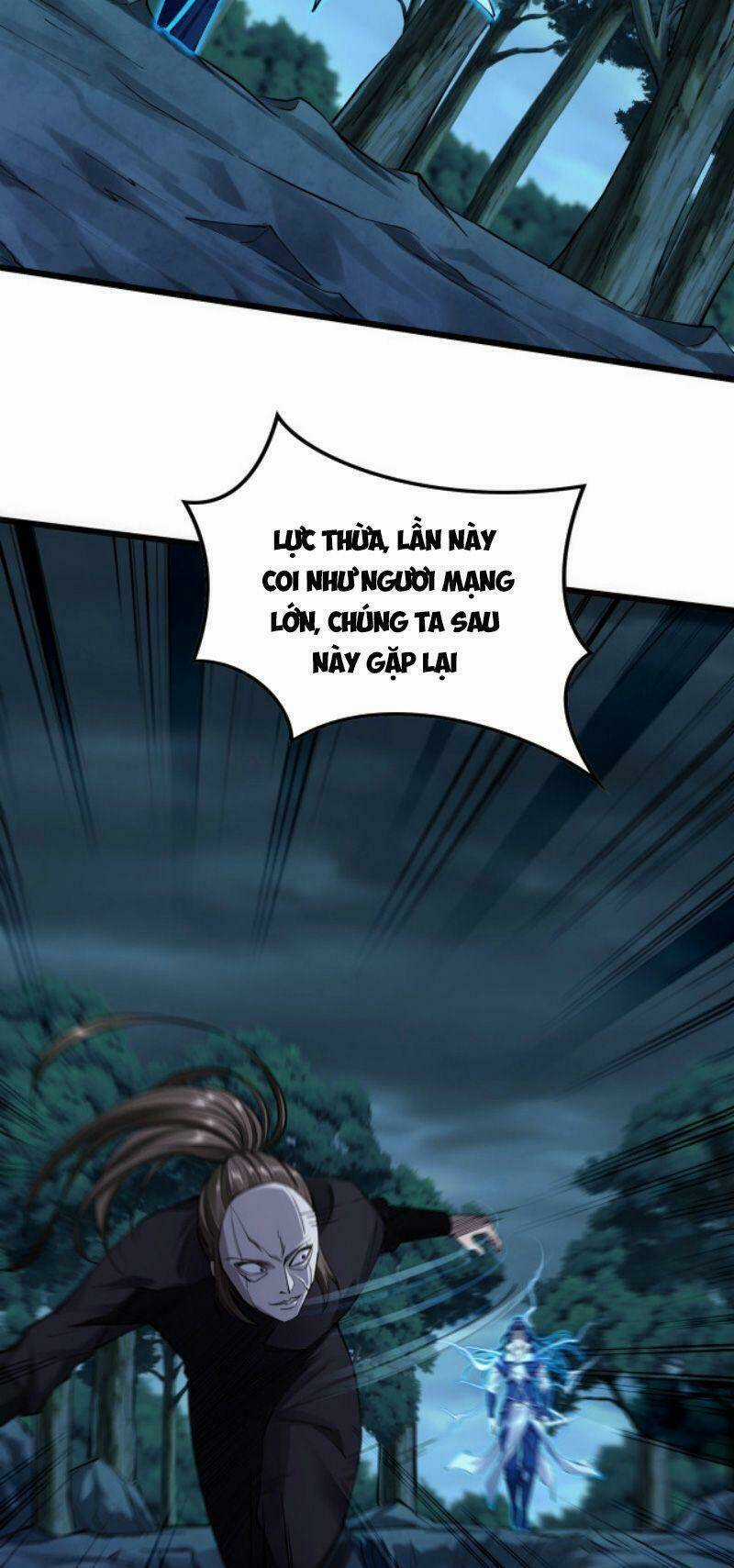 Bắt Đầu Từ Độ Kiếp - Chapter 17 - Trang 25