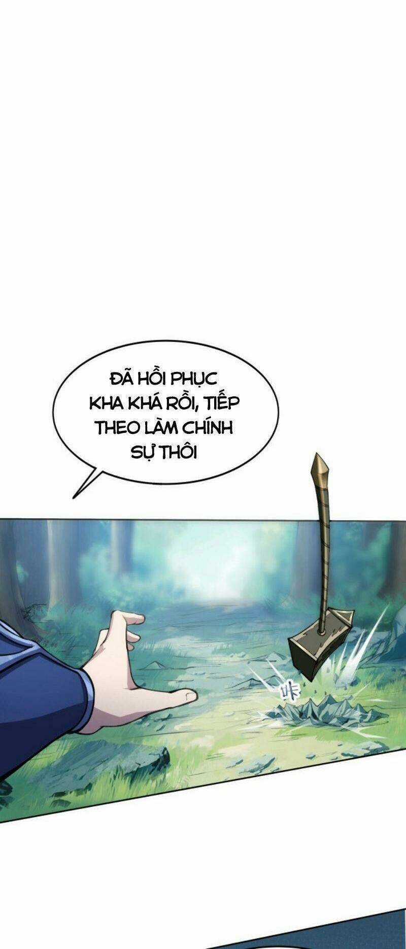 Bắt Đầu Từ Độ Kiếp - Chapter 17 - Trang 44