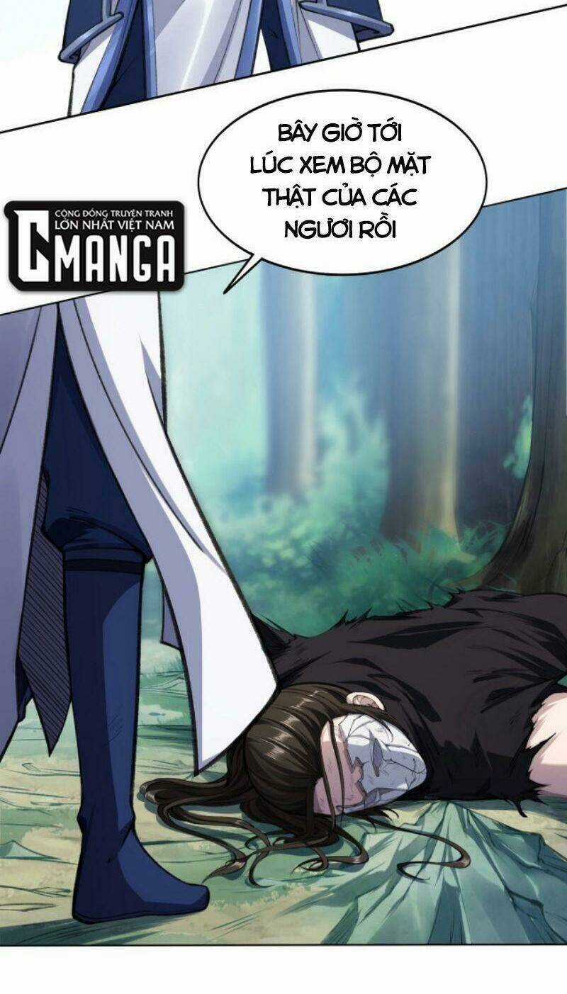 Bắt Đầu Từ Độ Kiếp - Chapter 17 - Trang 46