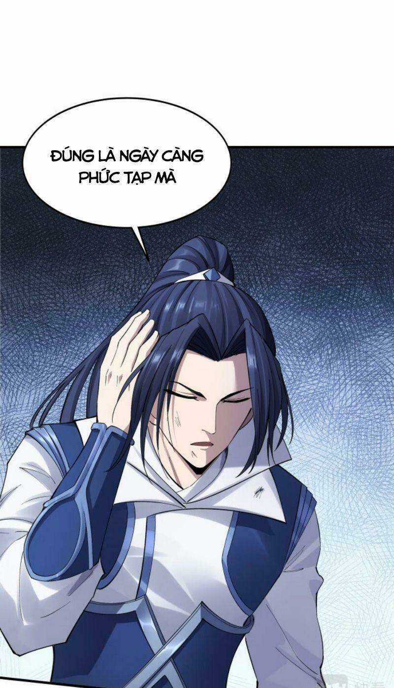 Bắt Đầu Từ Độ Kiếp - Chapter 17 - Trang 49