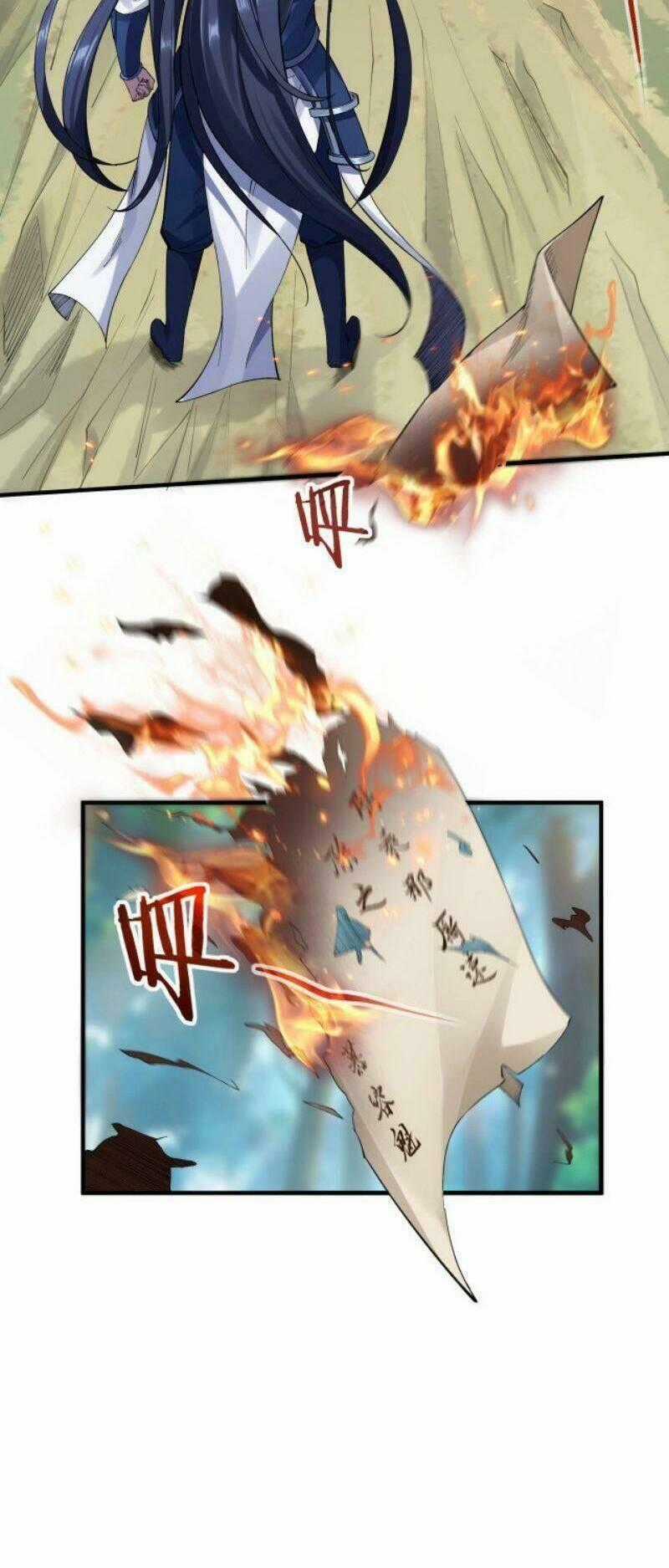 Bắt Đầu Từ Độ Kiếp - Chapter 17 - Trang 54