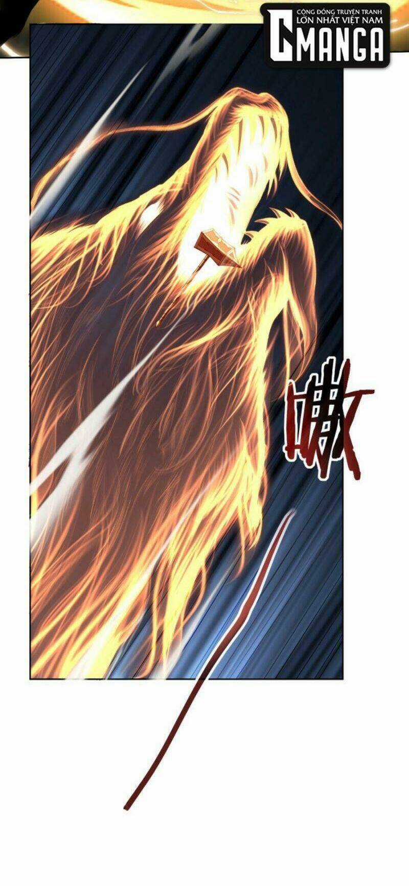 Bắt Đầu Từ Độ Kiếp - Chapter 17 - Trang 10