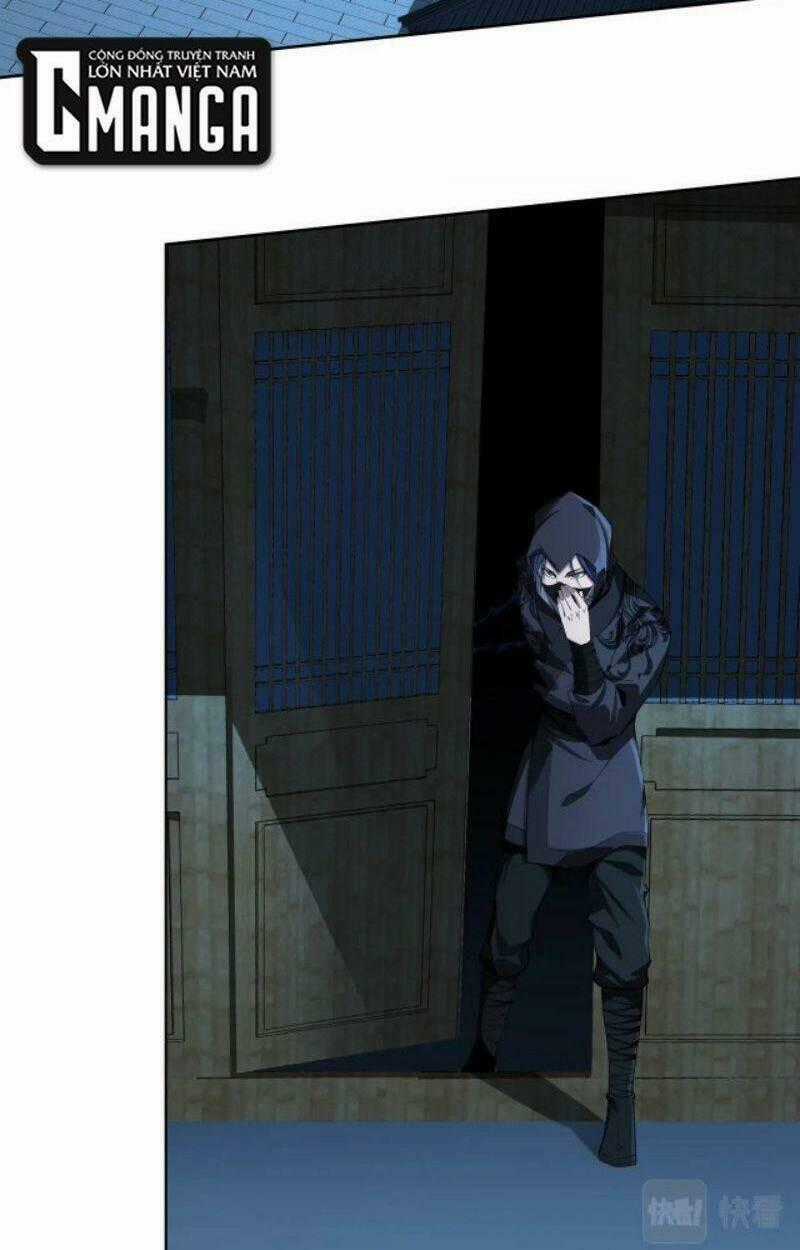 Bắt Đầu Từ Độ Kiếp - Chapter 18 - Trang 2