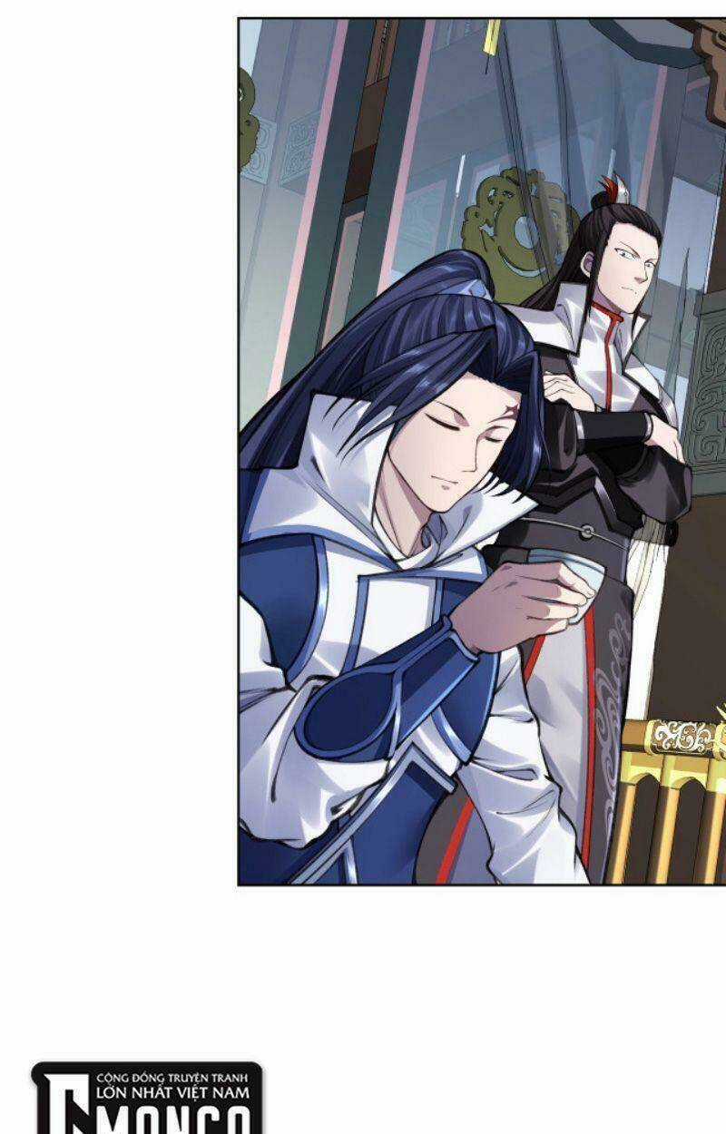 Bắt Đầu Từ Độ Kiếp - Chapter 18 - Trang 13