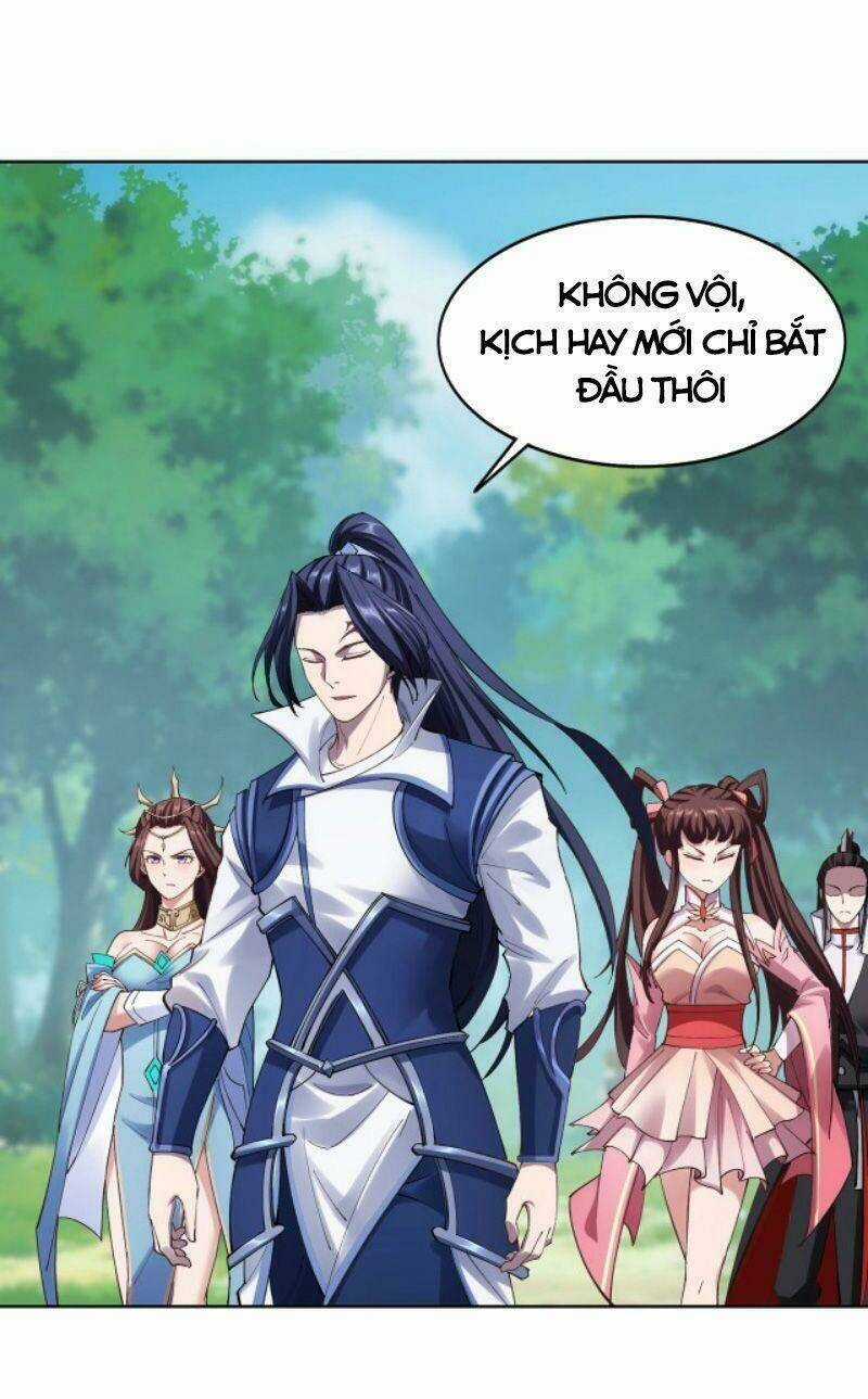 Bắt Đầu Từ Độ Kiếp - Chapter 18 - Trang 44