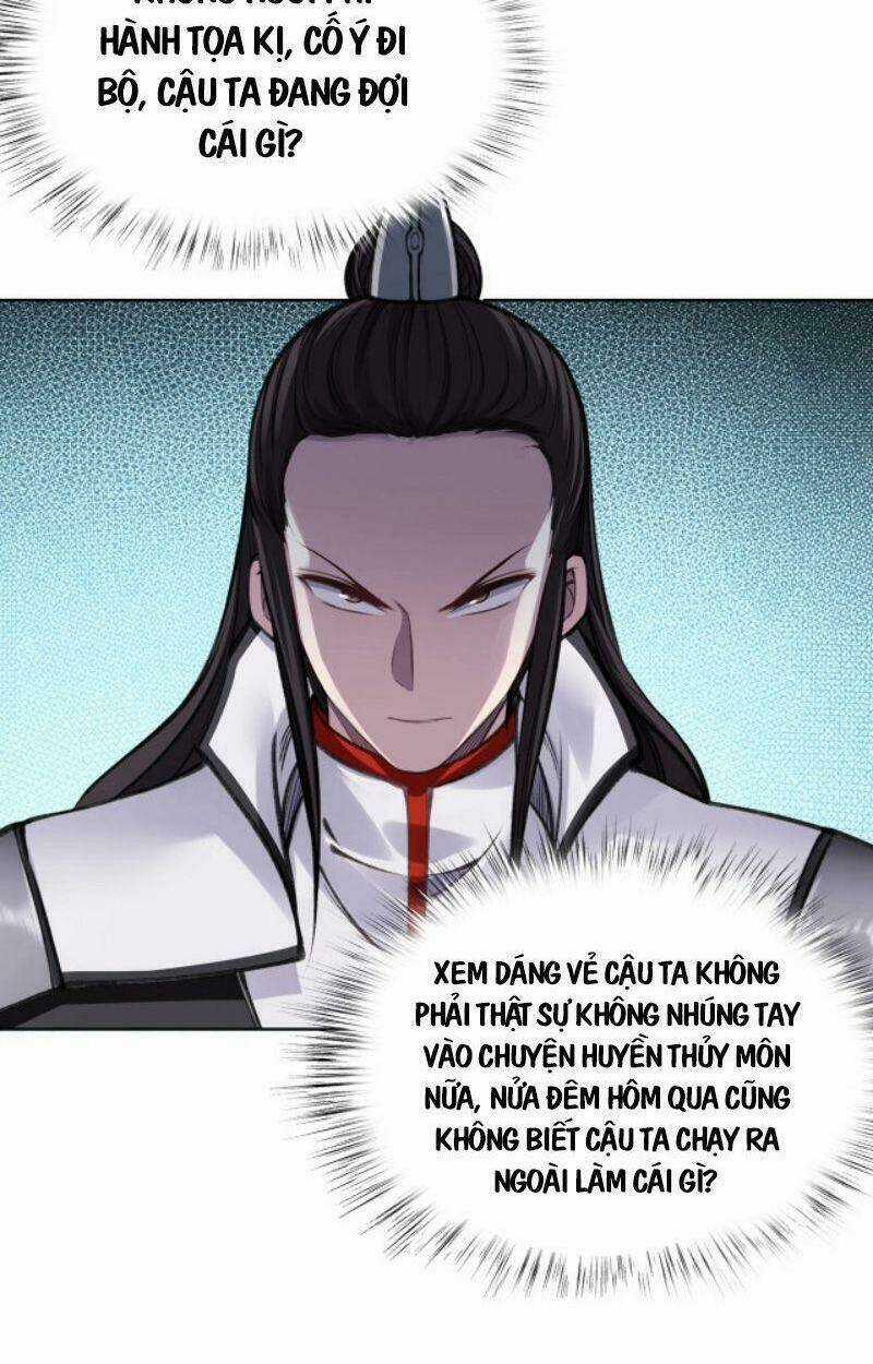 Bắt Đầu Từ Độ Kiếp - Chapter 18 - Trang 46