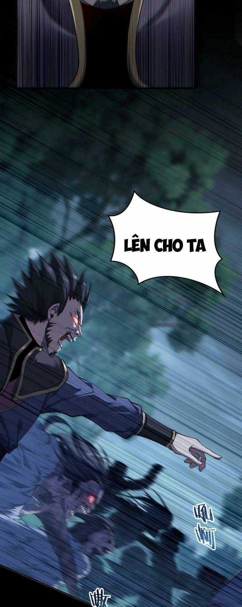 Bắt Đầu Từ Độ Kiếp - Chapter 19 - Trang 20