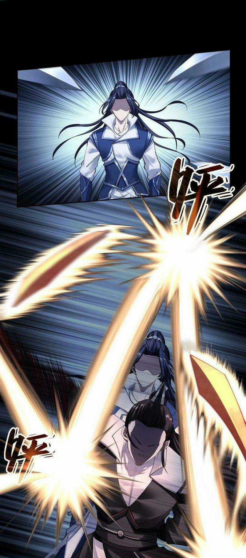 Bắt Đầu Từ Độ Kiếp - Chapter 19 - Trang 3