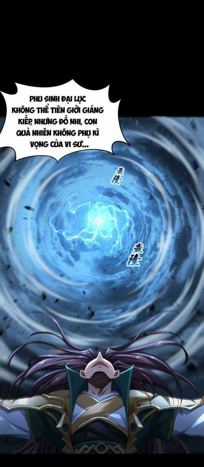 Bắt Đầu Từ Độ Kiếp - Chapter 2 - Trang 12