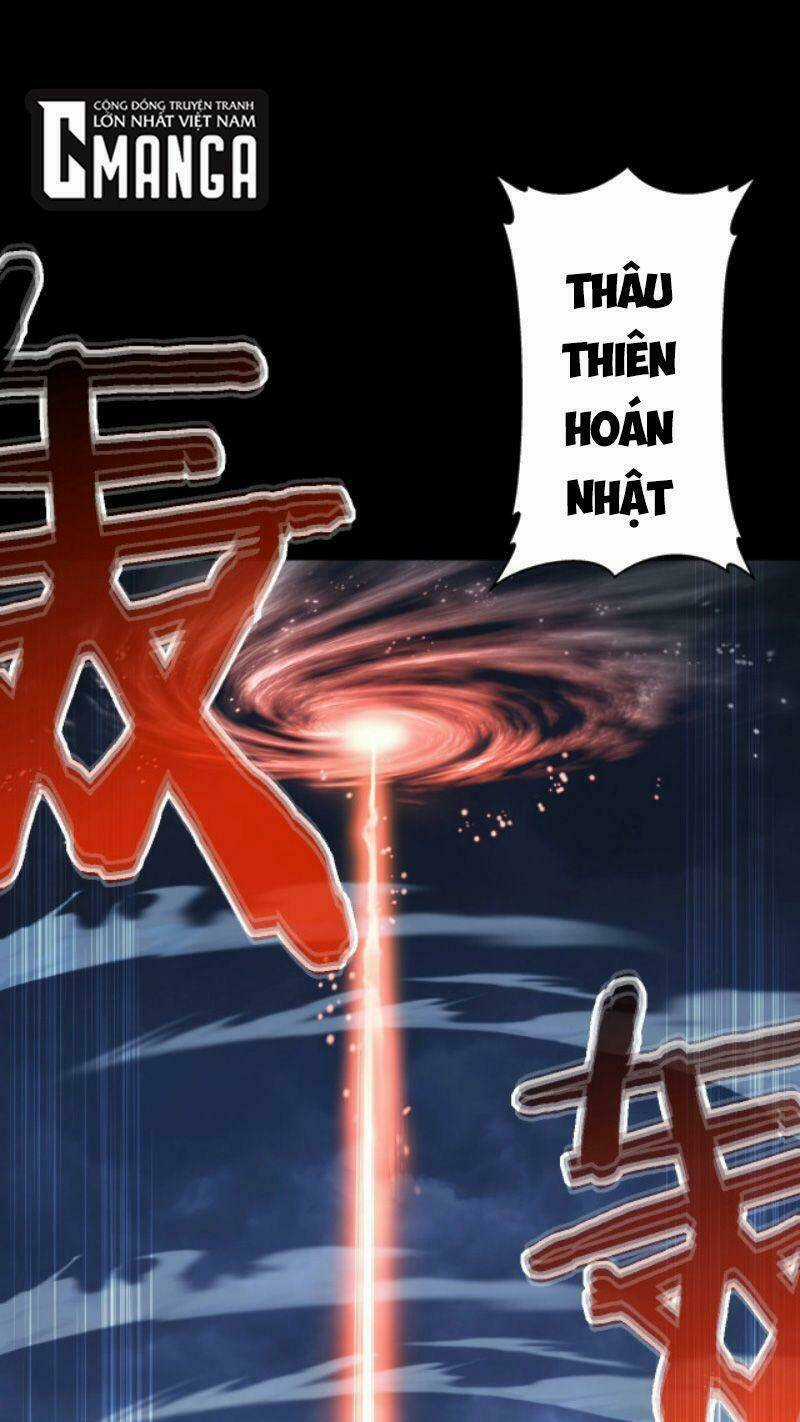 Bắt Đầu Từ Độ Kiếp - Chapter 2 - Trang 17