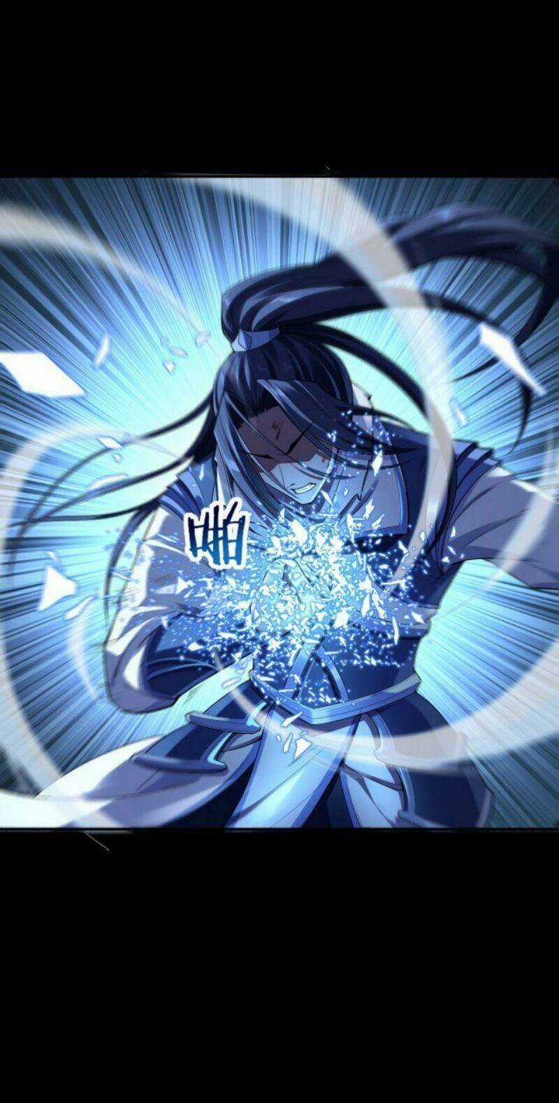 Bắt Đầu Từ Độ Kiếp - Chapter 2 - Trang 22