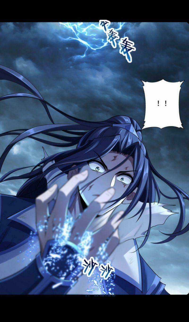 Bắt Đầu Từ Độ Kiếp - Chapter 2 - Trang 23